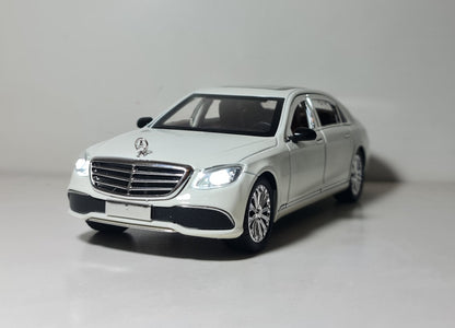 MERCEDES E300