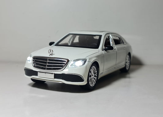 MERCEDES E300
