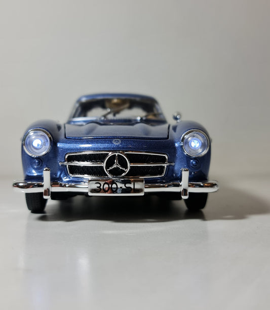 MERCEDES SL300