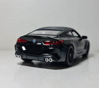 BMW M8