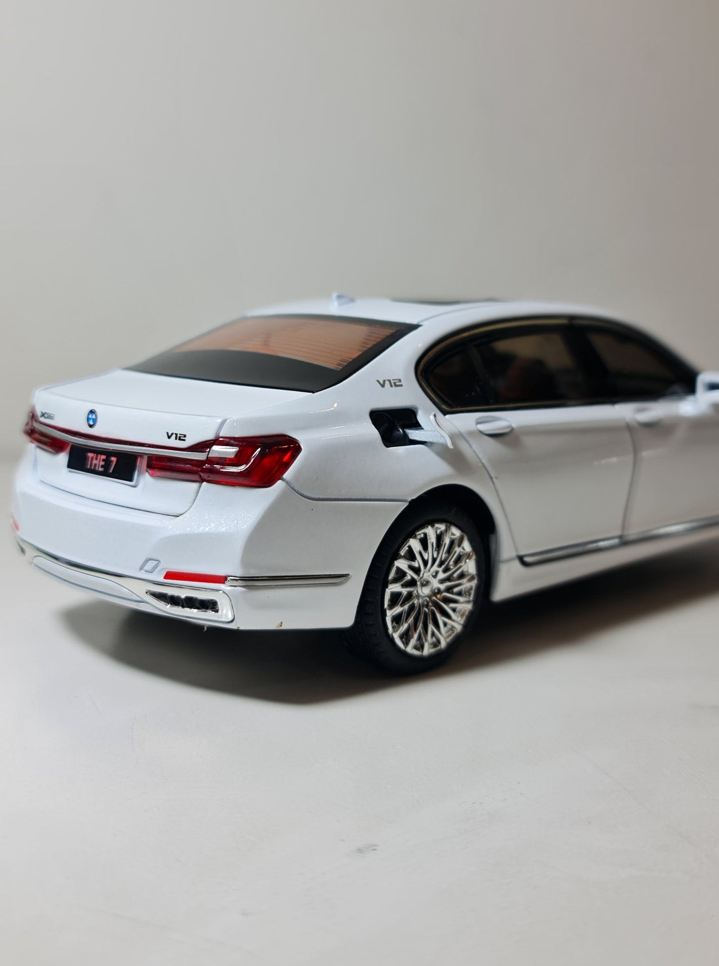 BMW 7th SERIES G11