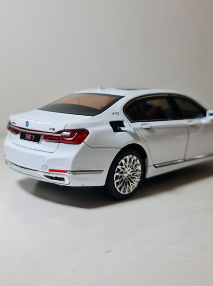 BMW 7th SERIES G11