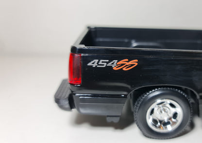 CHEVROLET 454ss