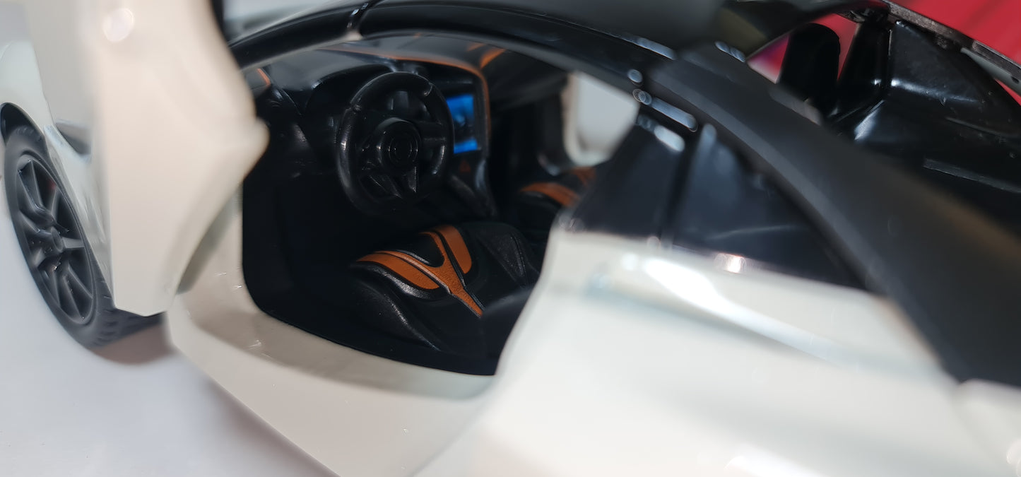 MCLAREN 720S