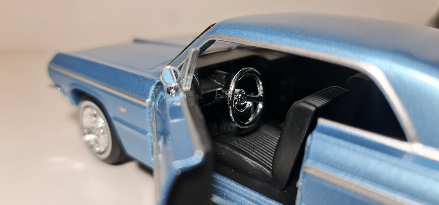CHEVROLET IMPALA SS 1964