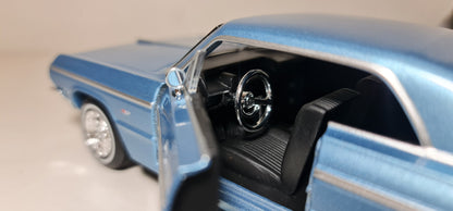 CHEVROLET IMPALA SS 1964