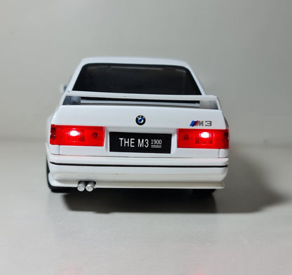 BMW E30 M3