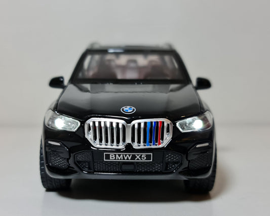 BMW X5 F95