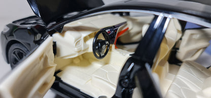 TOYOTA CAMRY (DEALER edition)