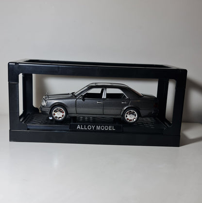 MERCEDES W124