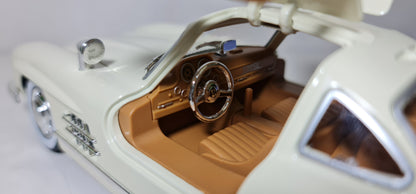 MERCEDES SL300