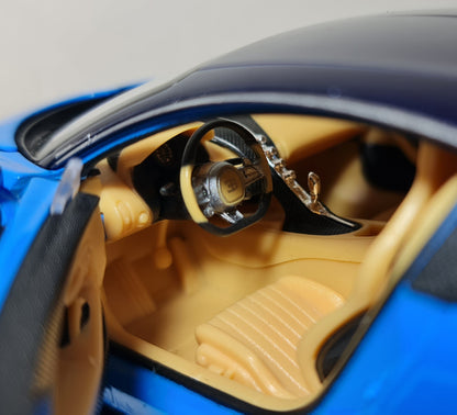 BUGATTI CHIRON