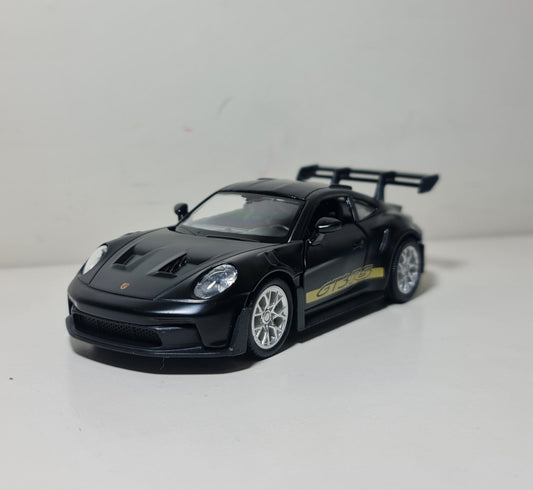 PORSCHE 911 GT3RS 992