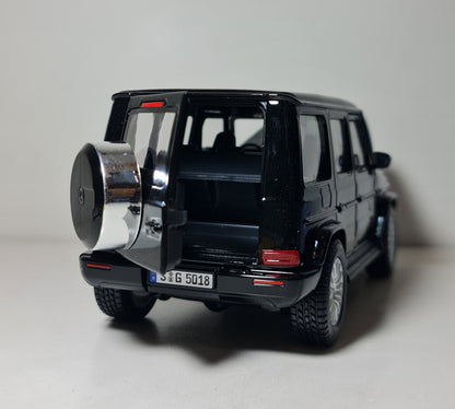 MERCEDES G500 (MAISTO)