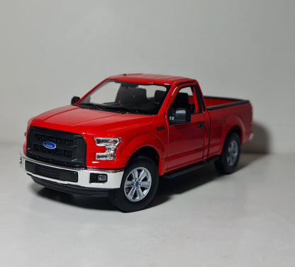 FORD F150 REGULAR CAB
