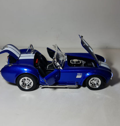 FORD SHELBY COBRA 427 S/C 1965