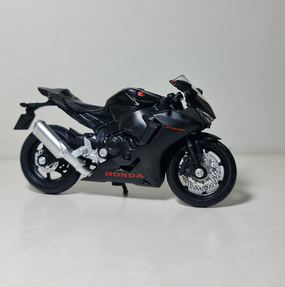 HONDA CBR 1000 FIREBLADE