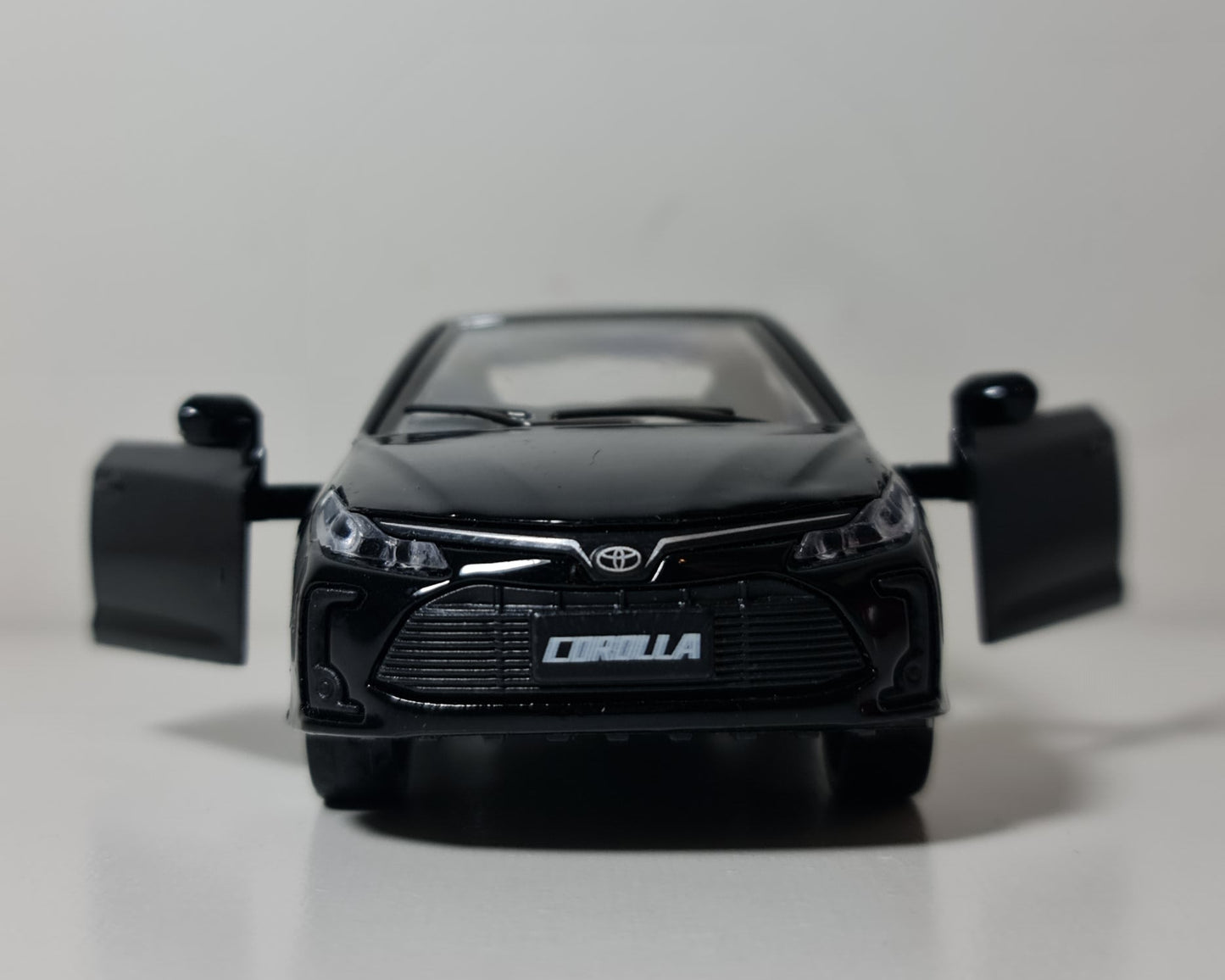 TOYOTA COROLLA 2026