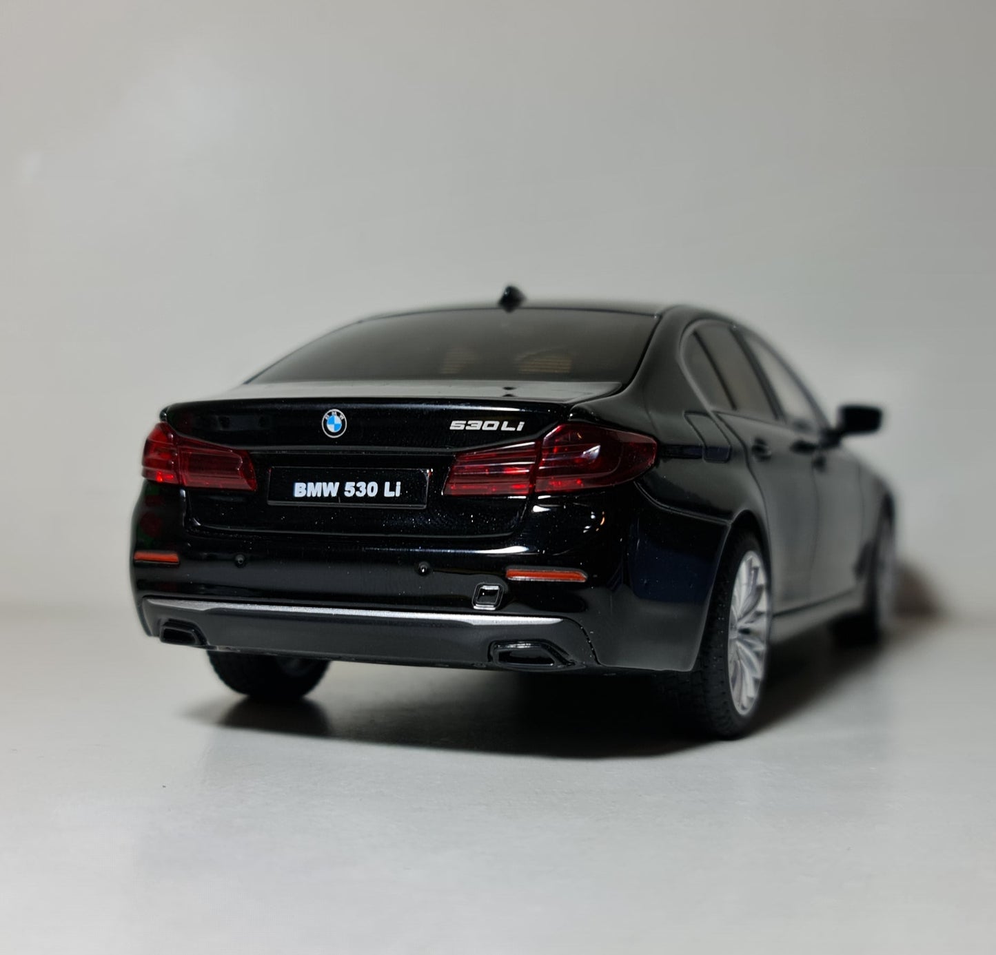 BMW 5TH G30