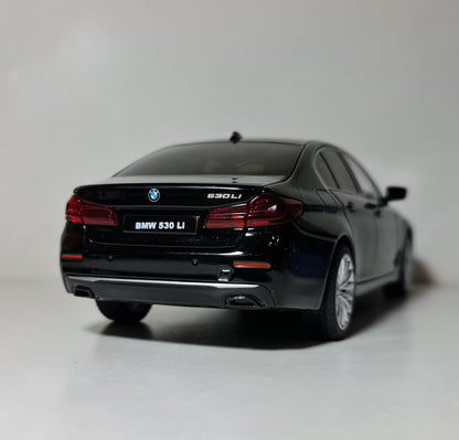 BMW 5TH G30