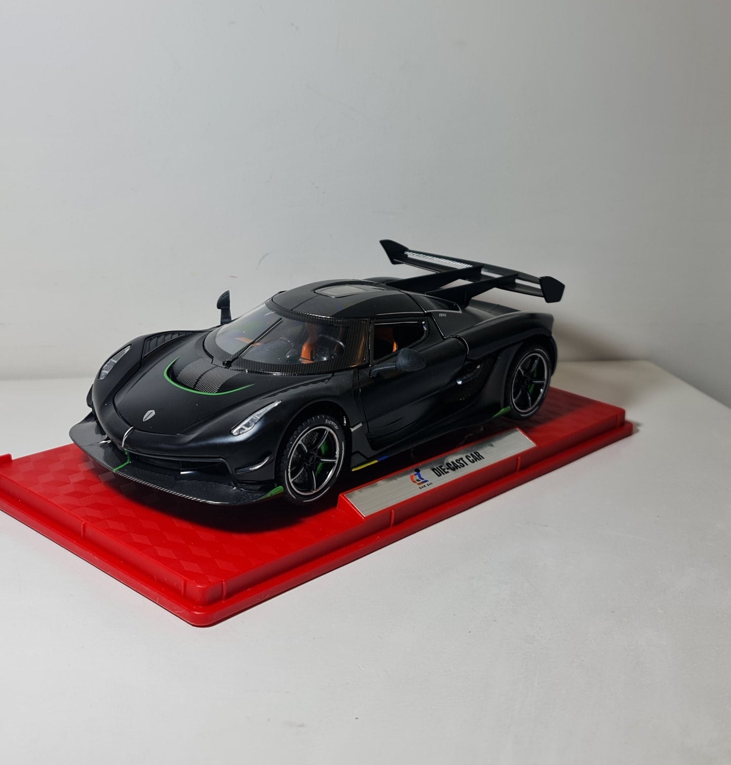 Koenigsegg Jesko