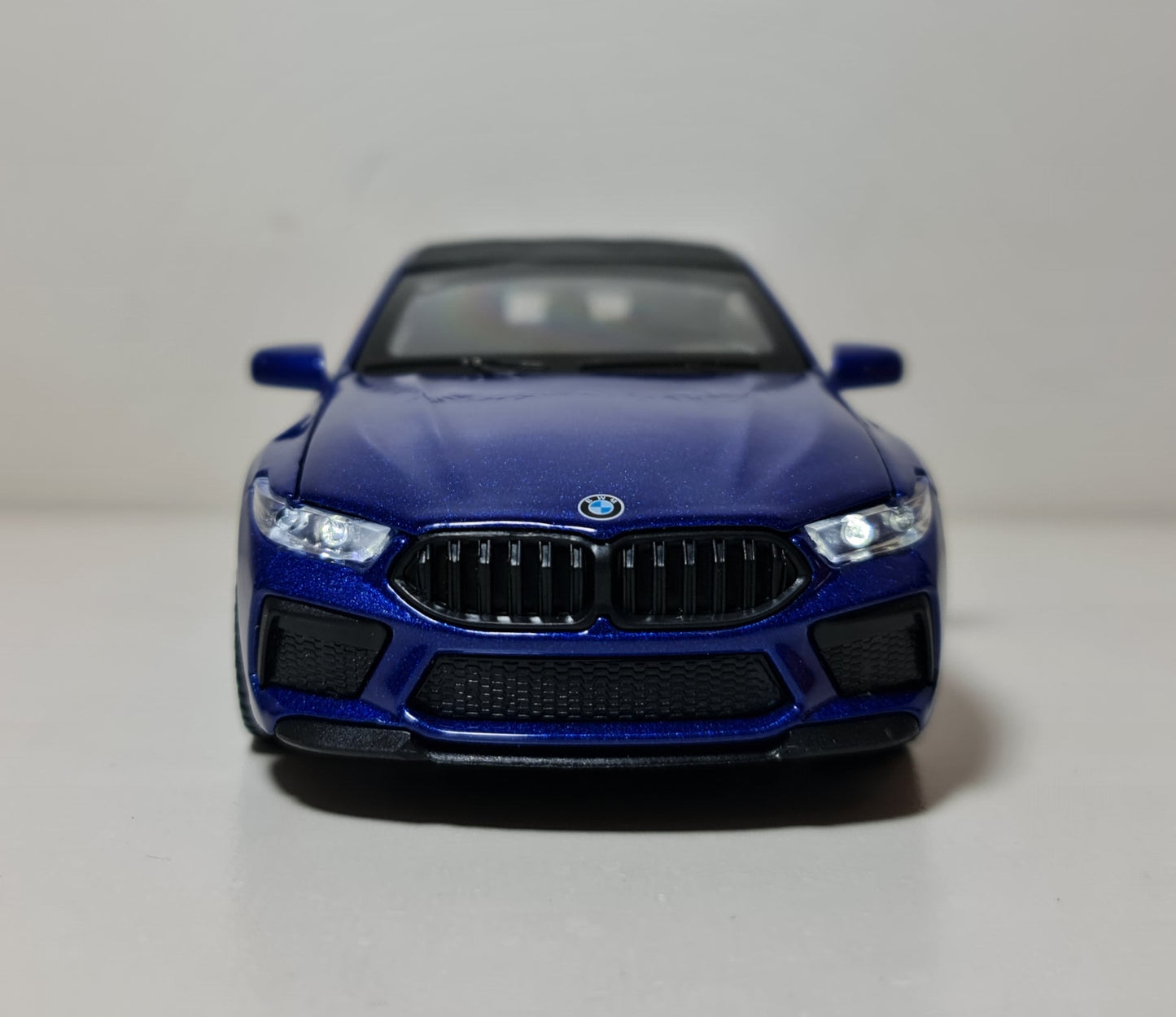 BMW M8