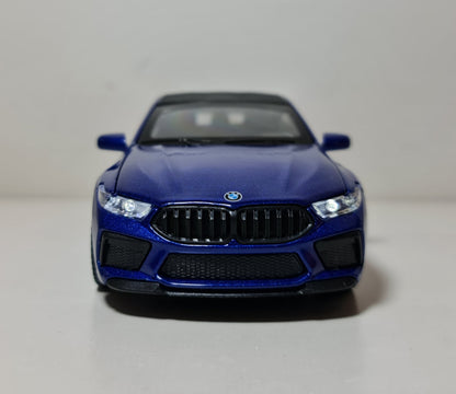 BMW M8