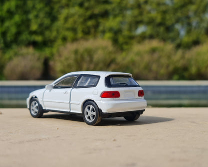 HONDA CIVIC EG6 1992
