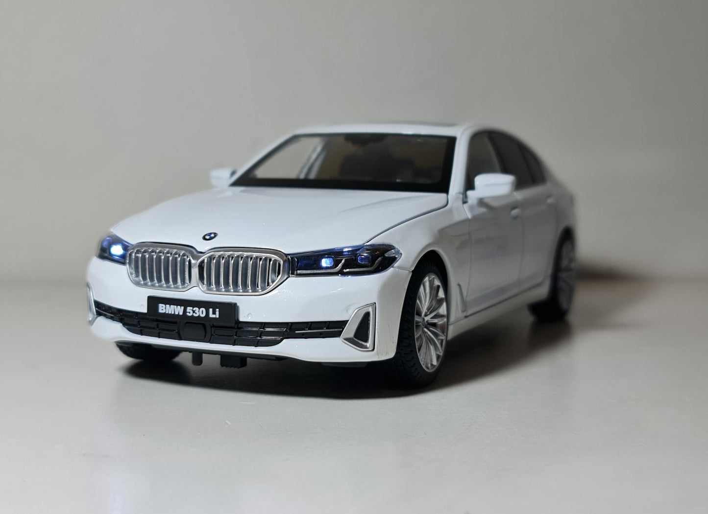 BMW 5th G30