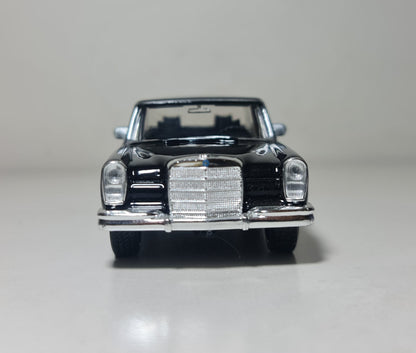 MERCEDES D600 PULLMAN