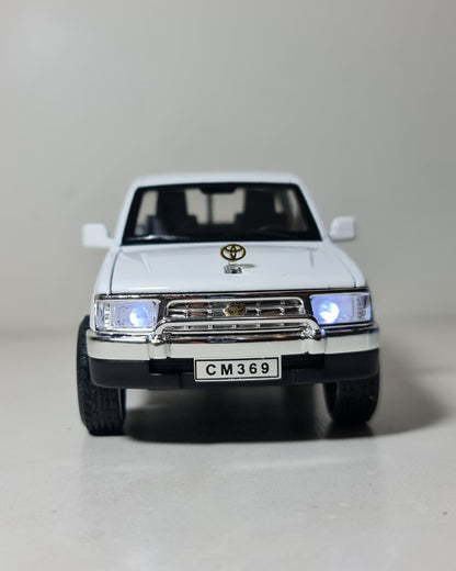 TOYOTA HILUX 1995