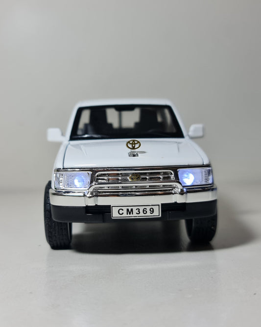 TOYOTA HILUX 1995