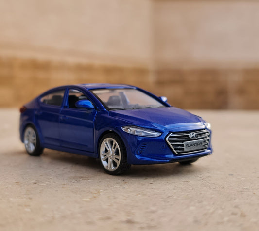 HYUNDAI ELANTRA AD