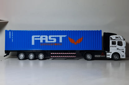 FAST CONTAINER !!!