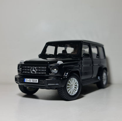 MERCEDES G500 (MAISTO)