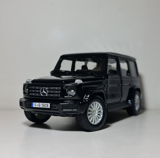 MERCEDES G500 (MAISTO)