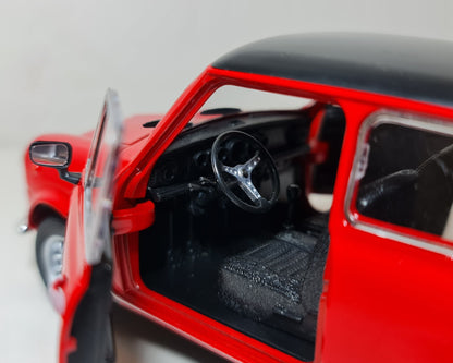 MINI COOPER 1300