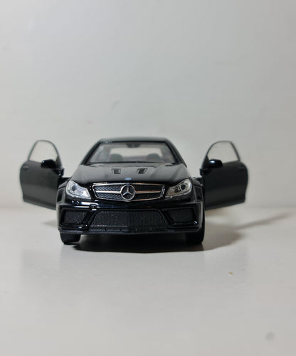 MERCEDES C63 w204