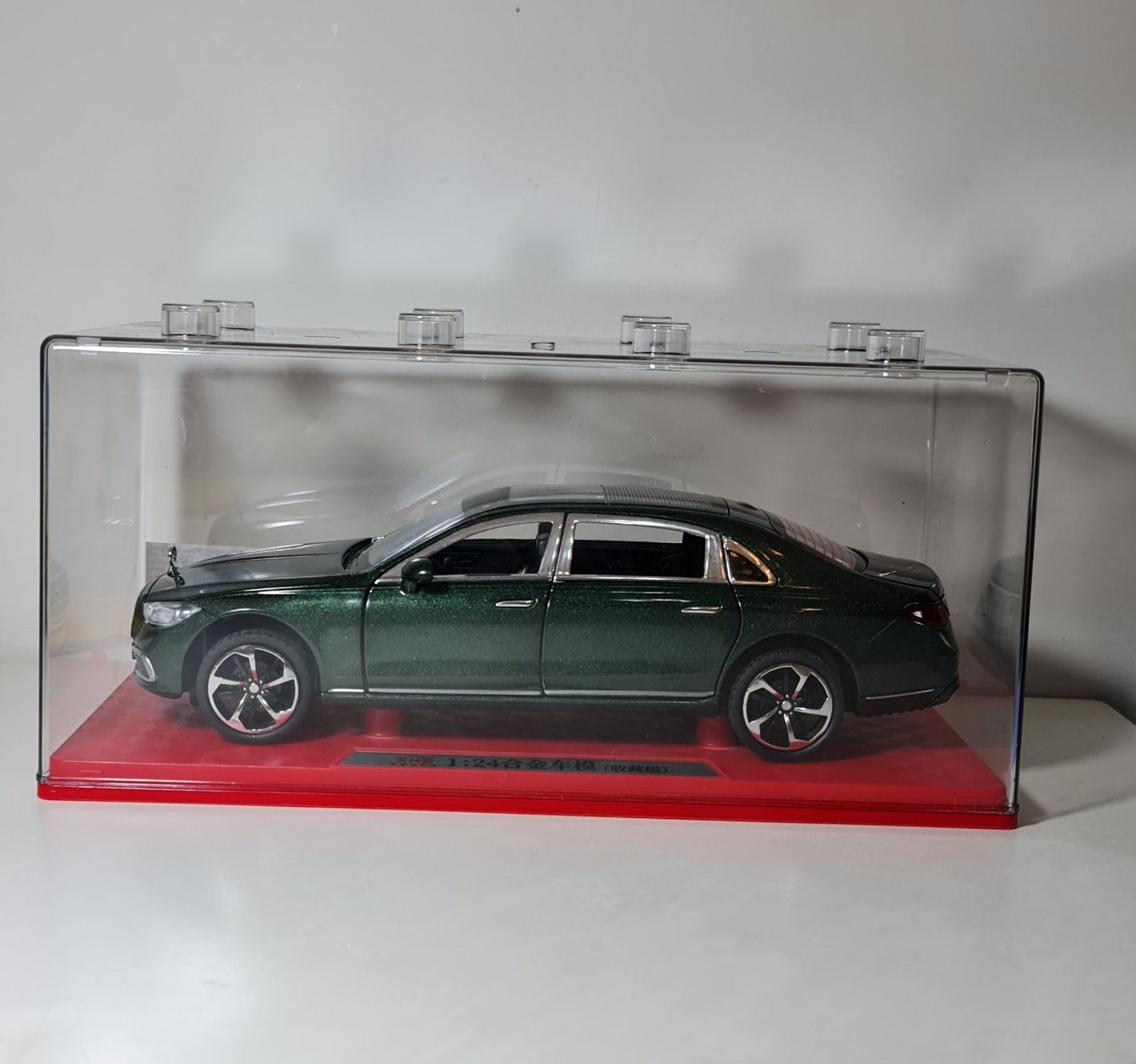 MERCEDES S400 W223