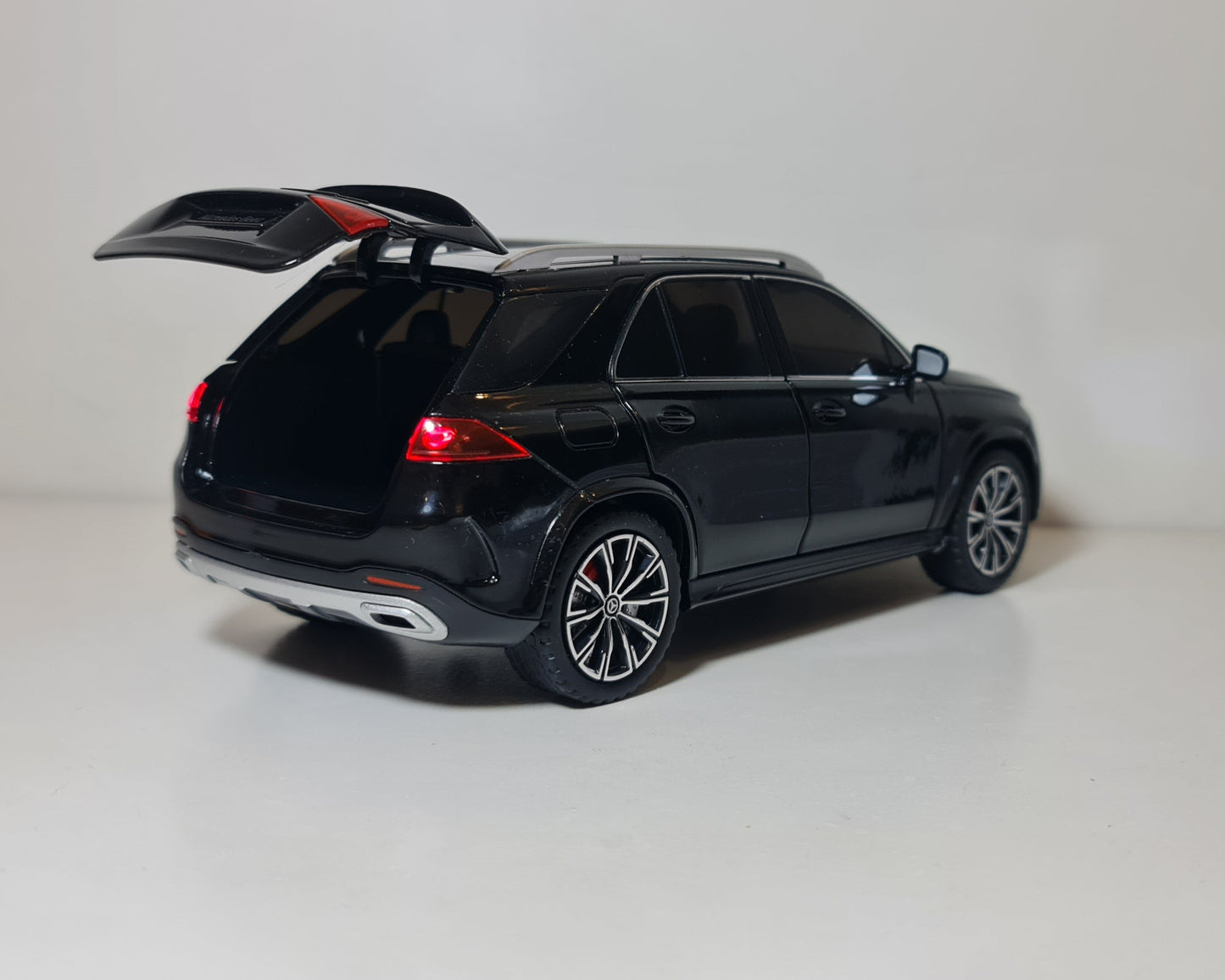 MERCEDES GLE 350