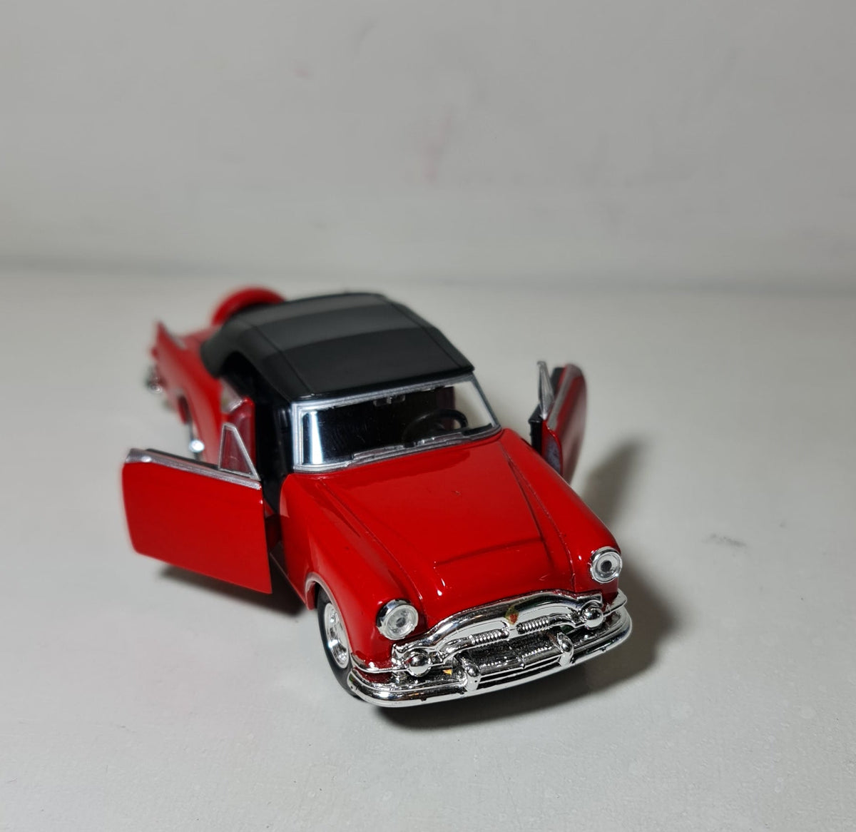 PACKARD CARIBBEAN 1953