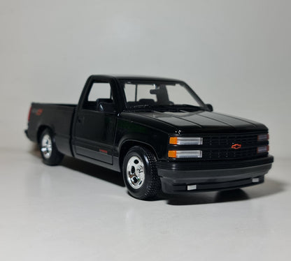 CHEVROLET 454ss