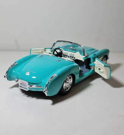 CHEVROLET CORVETTE 1952