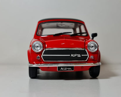 MINI COOPER 1300
