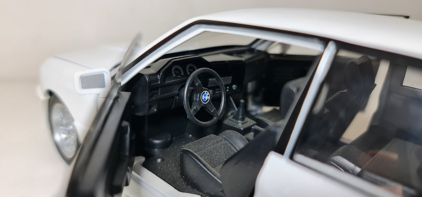 BMW E30 M3