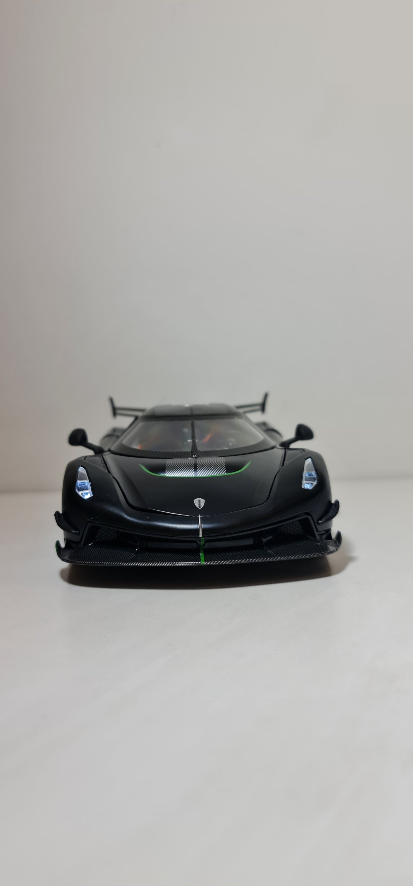 Koenigsegg Jesko