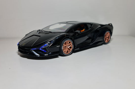 LAMBORGHINI SIAN