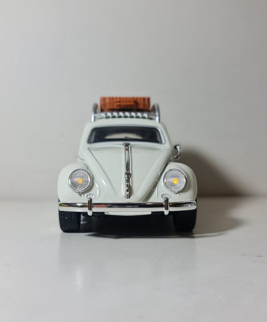 VOLKSWAGEN BEETLE 1960