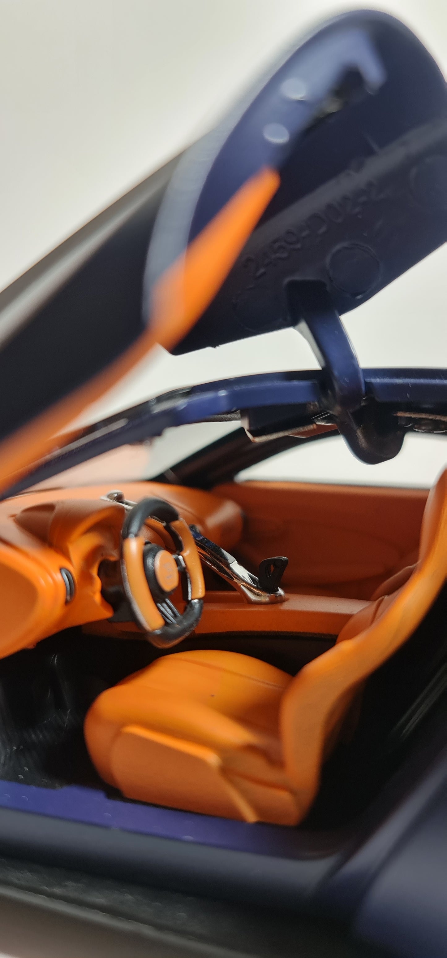 BUGATTI ATLANTIC