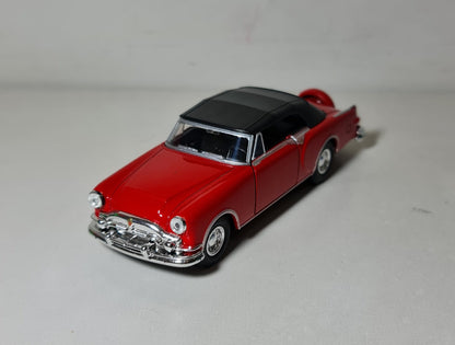 PACKARD CARIBBEAN 1953